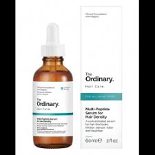 The Ordinary Multi Peptide Serum For Hair Density отзывы Otzyvy O Syvorotka Dlya Rosta Volos The Ordinary Multi Peptide Serum For Hair Density