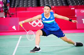 Pv sindhu values bond with tai tzu ying, misses pbl. Taiwan S Tai Tzu Ying Overcomes The Slightest Fear Worldakkam