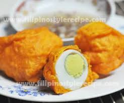 Tokneneng Food Chicken Eggs Orange Food Coloring