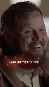 New Show Featuring Jelly Roll and Bunnie XO