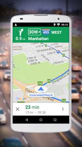 Navigation For Google Maps Go For Android Apk Download
