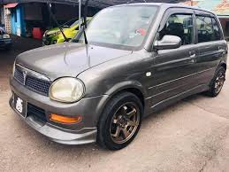 Kereta kelisa malaysia price, harga; Perodua Kelisa Auto Cars Cars For Sale On Carousell