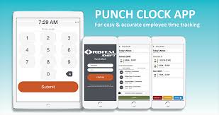 Manage employee scheduling & calculate payroll with ease! How An Easy Punch Clock App Helps Improve Labor Productivity