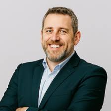 Matt Hilton, Vice President