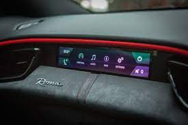 May 25, 2021 · 2021 ferrari portofino m first drive review: Ferrari Roma 2021 Uk Review Autocar