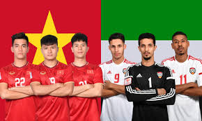 Thi nhau khoe ảnh phụ huynh hồi trẻ, dân mạng xuýt xoa một thời thanh xuân dữ dội của bố mẹ vì toàn. Tráº­n Viá»‡t Nam Vs Uae Tin Tá»©c Má»›i Nháº¥t 24h Qua Vnexpress