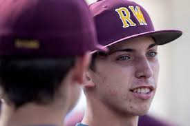 PHOTOS: ROWVA Williamsfield baseball