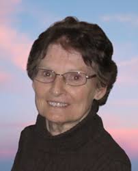 Doris Ann Begalle Obituary February 16, 2024