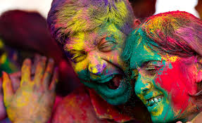 Image result for holi festival