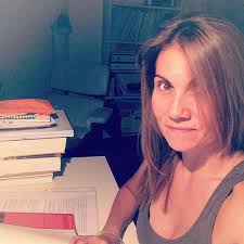 Departament de Filologia i Comunicació > Estudis > Llengua i Literatura  Espanyoles > Professorat