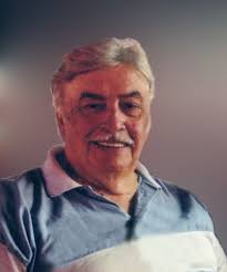 Obituary of Frank Vazzano