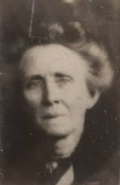 Mary (Coss) Collier (1870-1951)