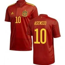 Je wilt een alert aanvragen voor spanje voetbalshirt ff100 dames supportershirt ek 2020 rood. Spanje Shirt Kopen Voetbaltenue Spanje Spanje Voetbalshirts Spanje Voetbalkleding