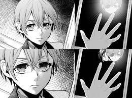 Anime Black Butler Ciel Twin Pin On Kuroshitsuji Spoilers