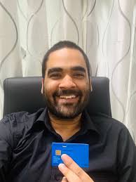 Serving for the greater good. E-resident Alagan and Team Serw win the…