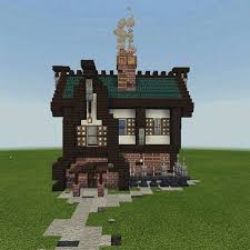The first is to create a circular frame that. Pin By Sol On Construcao De Minecraft Minecraft Houses Minecraft Blueprints Minecraft House Designs