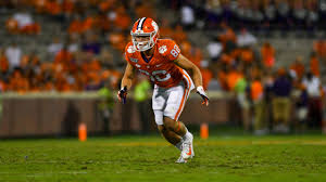 If we look back at its history, we will see that there were several foreign communities living in moscow on a permanent basis. Clemson S Will Brown Combines Guts And Grit Bvm Sports Us