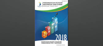 Perkembangan ekonomi di indonesia pada masa pemerintahan indonesia di bawah kepemimpinan jokowidodo telah menerapkan beberapa reformasi struktural yang bertujuan pertumbuhan ekonomi jangka panjang tetapi menyebabkan rasa sakit jangka pendek. Kementerian Ppn Bappenas Berita