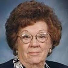 Mabel Schmidt Obituary January 10, 2015