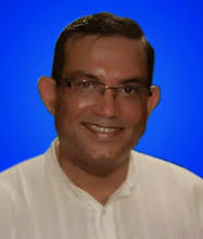 Santosh Robert Dias (43), Mangalore