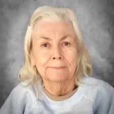 Obituary information for Carolyn Ruth Sheffey Ireson