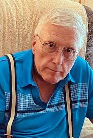 Robert "Bob" Bode Obituary