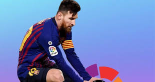 Lionel Messi King Of La Liga Lionel Messi La Liga Messi