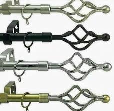 Compare brands and latest prices. Curtain Rods Double Strong And Order From Rikeys Faster And Cheaper