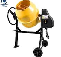 China Famous Brand Direct Sales Small Cement Mixer Good Price