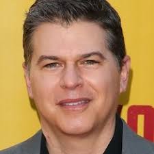 Dan Levine — The Movie Database (TMDB)