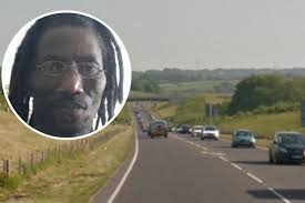 Antoney Colley death Bexhill: Widow's anguish over crash