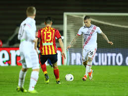 Zan majer (lecce) left footed shot from the left side of the box is saved in. Cremonese Lecce Attiva La Prevendita Del Settore Ospiti Curva Nord U S Cremonese