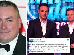 Dale Meeks dead: Emmerdale and Byker Grove star passes away aged 48