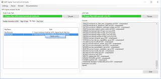 Show activity on this post. Android Apk Signing Tool V2 Apksigner Shatter Box