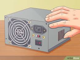 Mar 31, 2020 · installing a new, more powerful graphics card can make a world of difference when it comes to gaming on a pc. How To Install A Graphics Card With Pictures Wikihow
