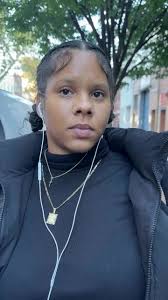 Credit to @doseofsociety “I give my daughter the love I didn’t receive as a  kid”