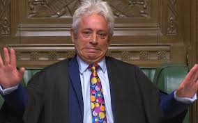 For fans of the legendary house of commons speaker, the right honourable john bercow mp. John Bercow The Speaker Dogged By Claims Of Bullying And Bias Who Was A Thorn In The Side Of His Own Party