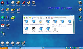 Dale click al play y míralo en vídeourl: Precise Puppy 5 7 1 Review A Small And Swift Linux Distro Binarytides