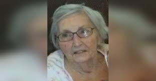 Obituary information for Blondena "Blondie" Mineo