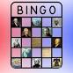 US History Trivia Bingo