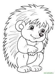 Kartinki Raskraski Zhivotnyh Dlya Detej Poisk V Google Animal Coloring Pages Coloring Books Animal Coloring Books