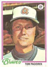 Tom Paciorek
