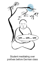 U/m is listed in the world's largest and most authoritative dictionary database of abbreviations and acronyms. The German Prefix Um Explained German Is Easy