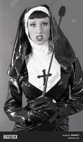 Fetish Nun Image & Photo (Free Trial) | Bigstock