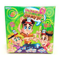 Juego de mesa quien soy 429547 juego guess who quien es quien. Dime Que Soy Yo Art 1280 Edad 6 Anos Ditoys