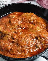Follow my backup @keto.lowcarb.meal dm 4 credit always fail on ketosis? Nigerian Beef Stew Low Carb Africa