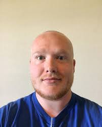 Oil field workers having a successful day