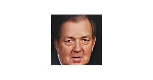 Joe Roy Creech Obituary (2025)