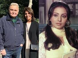 Now, neetu kapoor will be seen having a blast on the sets of super dancer chapter 4. Unseen Pictures Of Neetu Kapoor With Family On Her Birthday