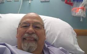 Here's a health update. I met with my urologist today and have a minor  outpatient surgery scheduled for October 21. I've been dealing with a  urinary issue for seven months, and this